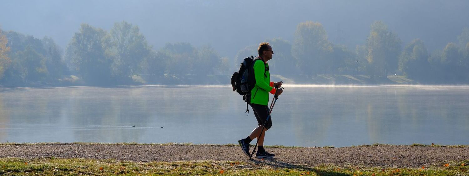 Sanftes Ausdauertraining - Laufkurs