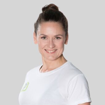 Katja Zielinski - Sportivation Dresden